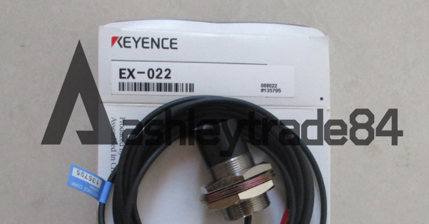 new 1PCS  Keyence EX-022 Proximity switch sensor