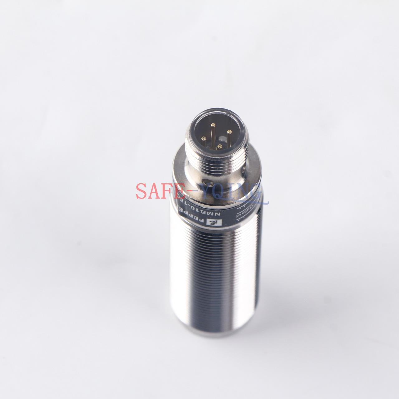 new ONE for Pepperl+Fuchs NMB10-18GM65-E2-V1 Proximity Switch - PEPPERL+FUCHS