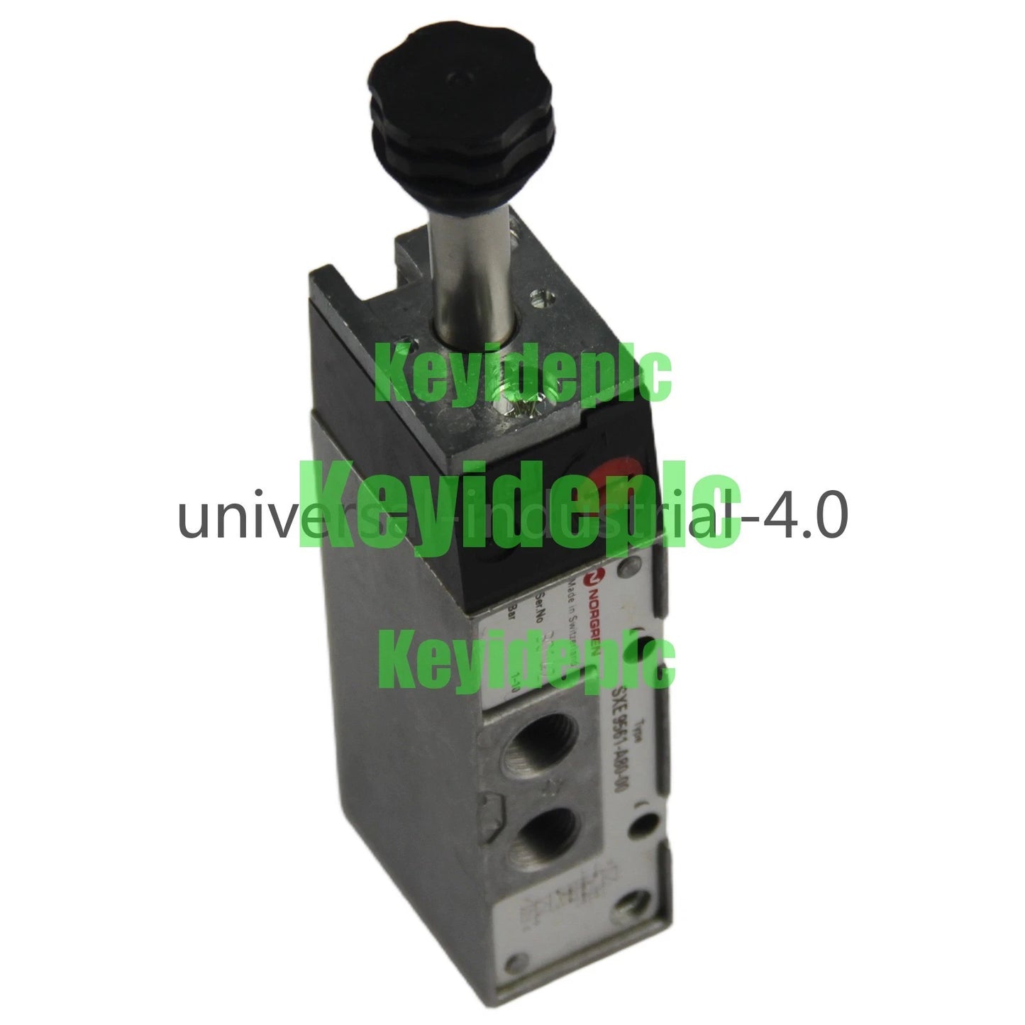 NORGREN SXE9561-A80-00 SXE9561A8000 Solenoid Valve #ke