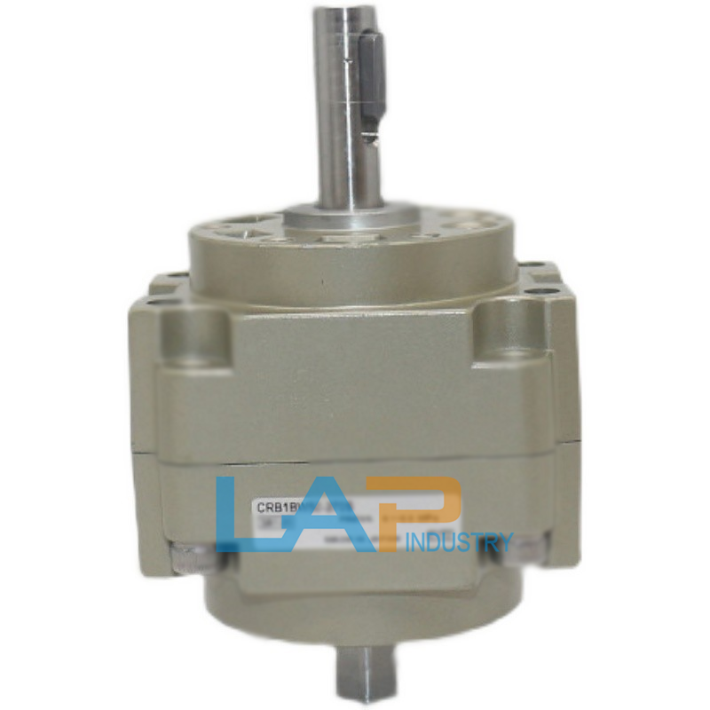 SMC CRB1BW63-90S Oscillating Rotary Cylinder - 1 Piece - SMC