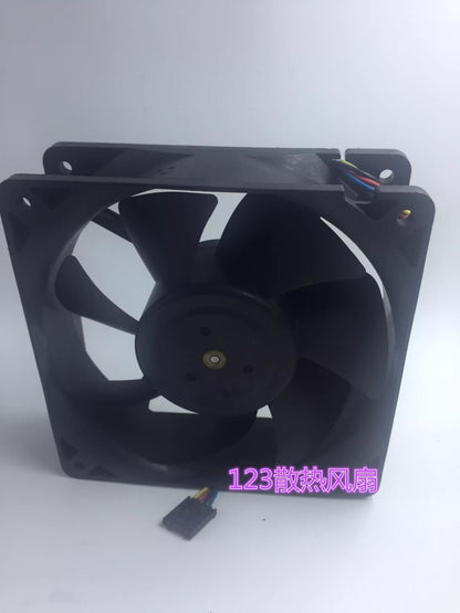 NIDEC TA450DC B35502-35 DC12V 1.40A 12CM Cooling Fan