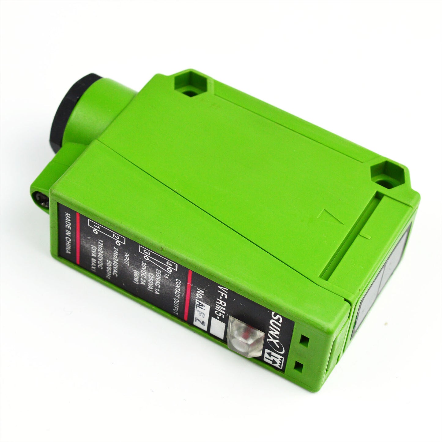 SUNX VF-RM5 Multi-voltage Retro-reflective Sensor