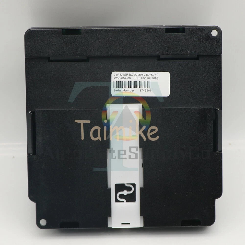 1PCS For Deep Sea DSE9255 24 Volt 5 Amp Compact Battery Charger