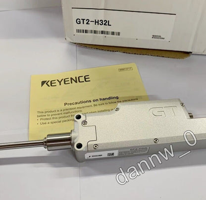KEYENCE GT2-H32L DIGITAL CONTACT SENSOR HEAD - KEYENCE