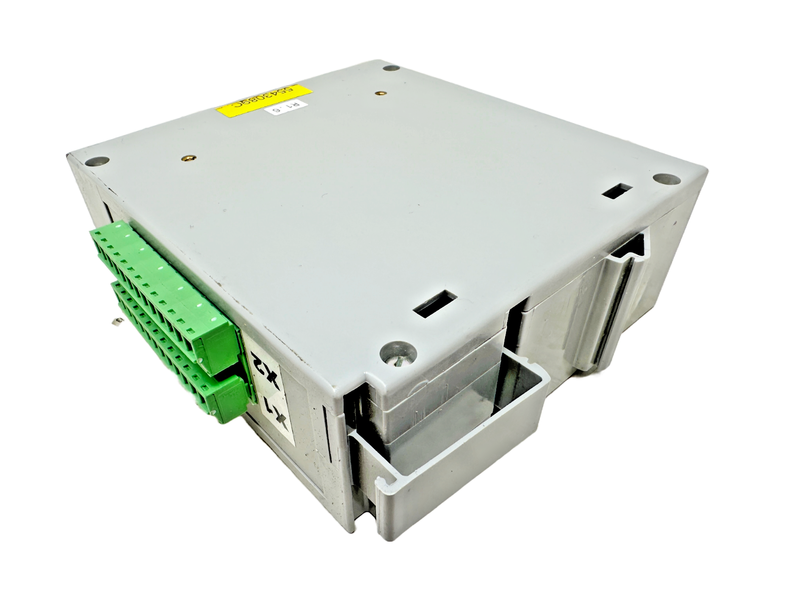 used Atlas 5543089C Multi Caliper Module - OMRON