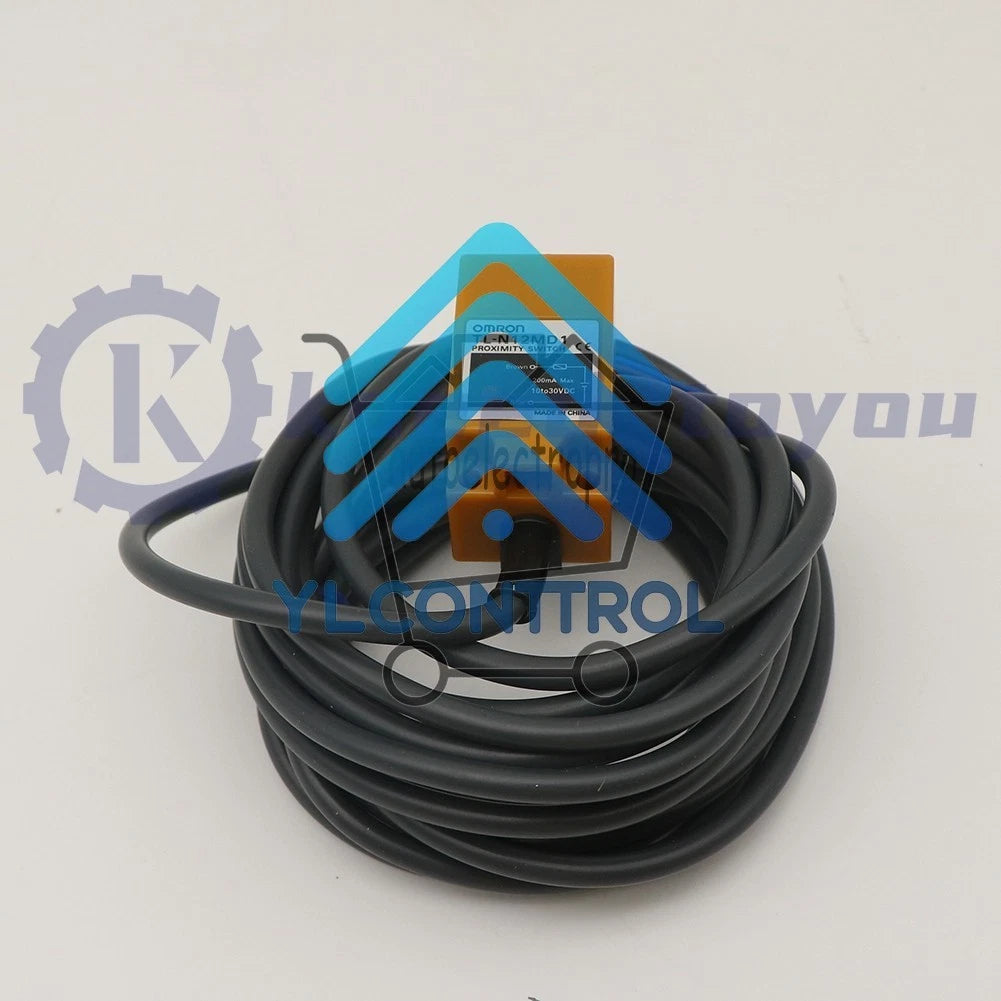 Omron TL-N12MD1 5M Proximity Switch Free Shipping