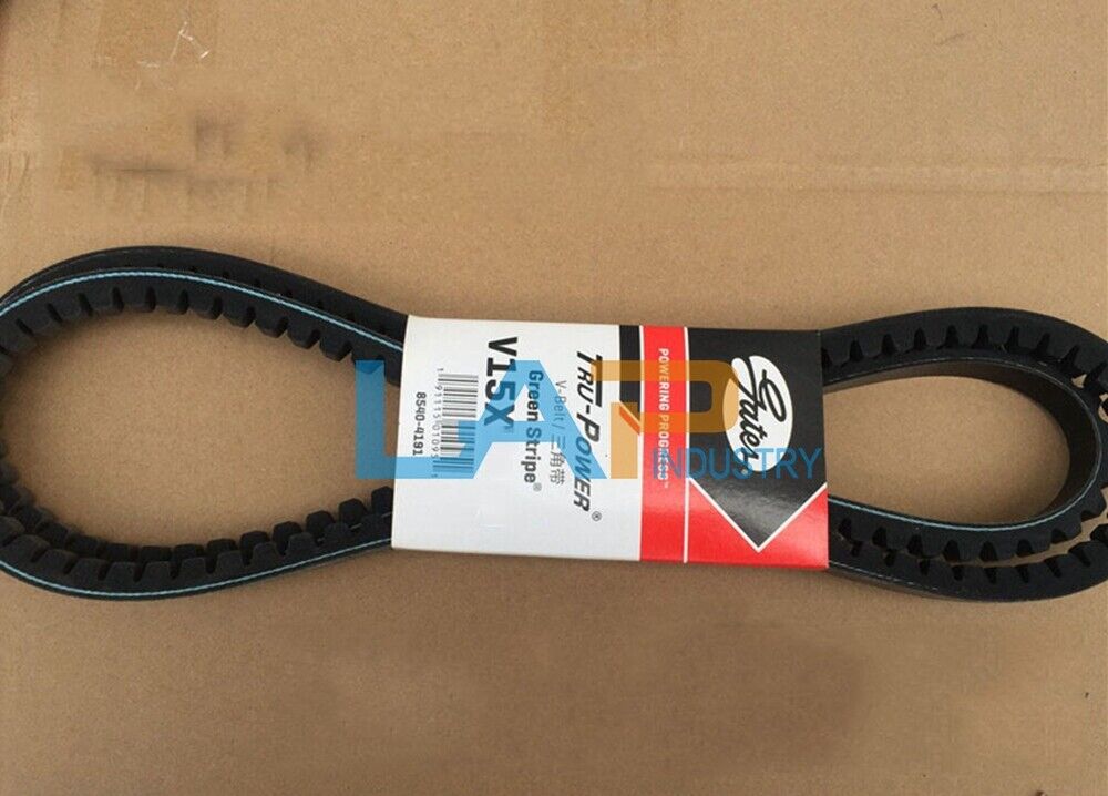 1PCS NEW V15X1585 Toothed V-Belt for Optimal Performance - PROFESSIONAL E-COMMERCE SEO OPTIMIZATION TOOL