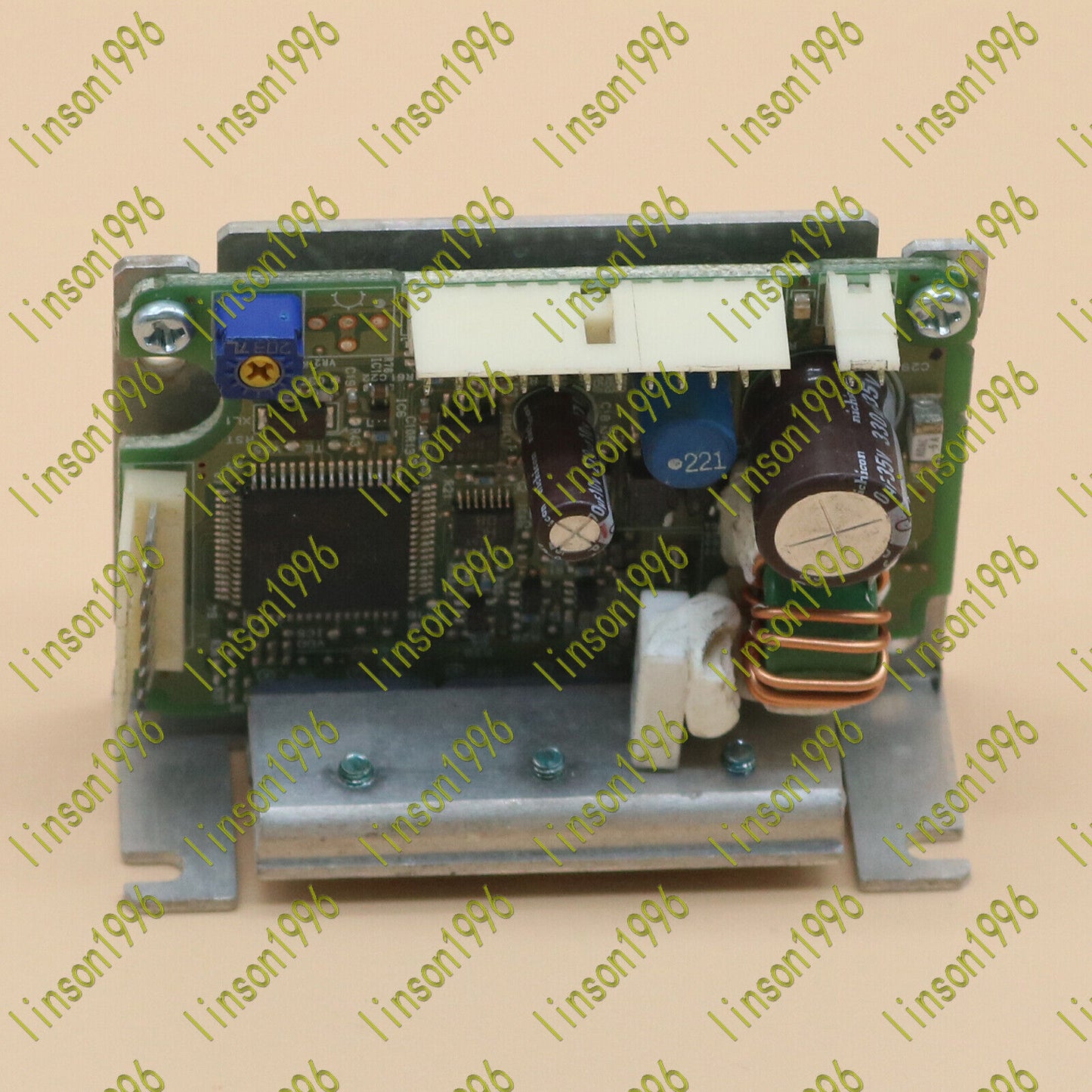 1 PC AXHD50K Brushless motor drive Tested - VEXTA