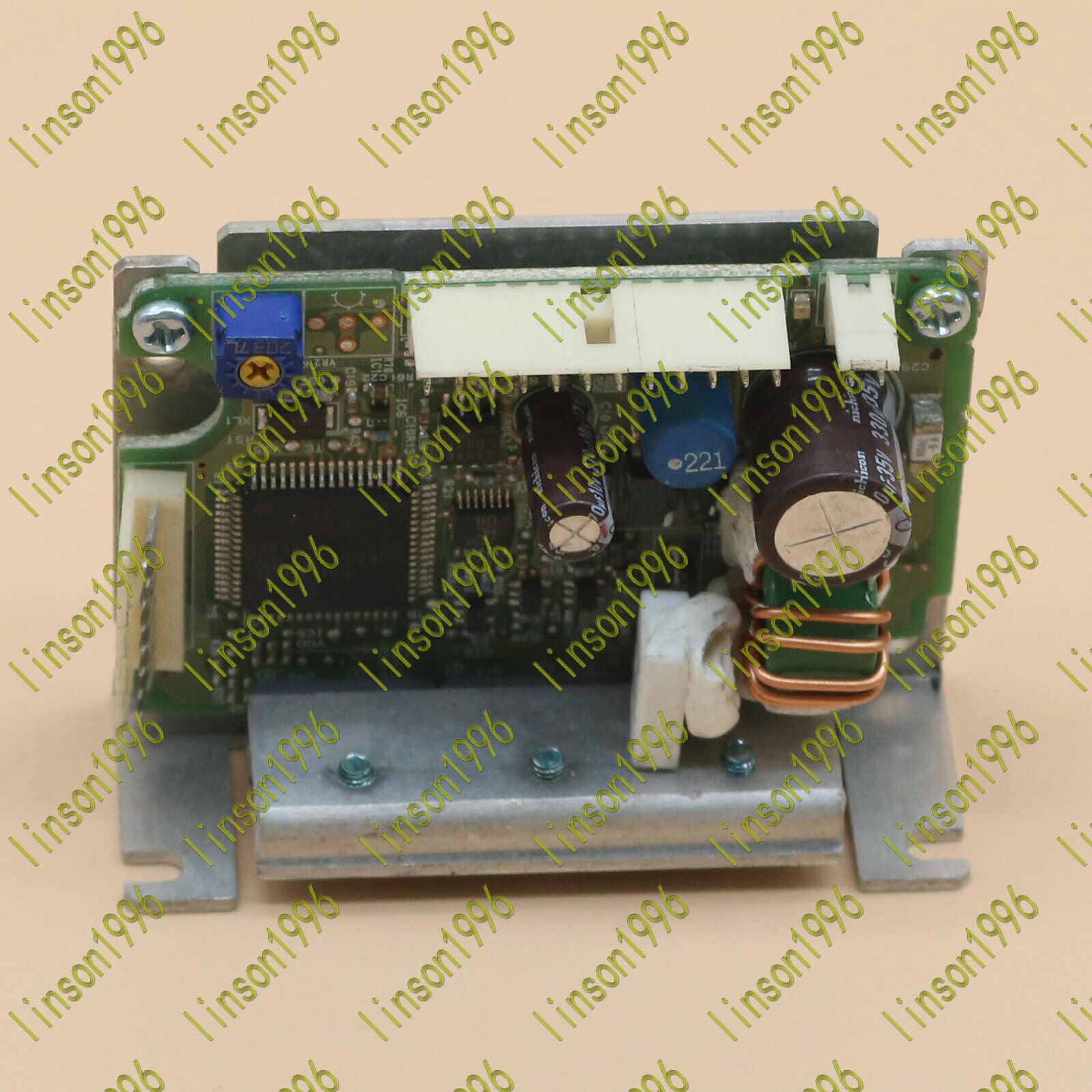 1 PC AXHD50K Brushless motor drive Tested - VEXTA