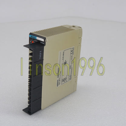 Omron PLC C200HDA003 Analog Module - OMRON