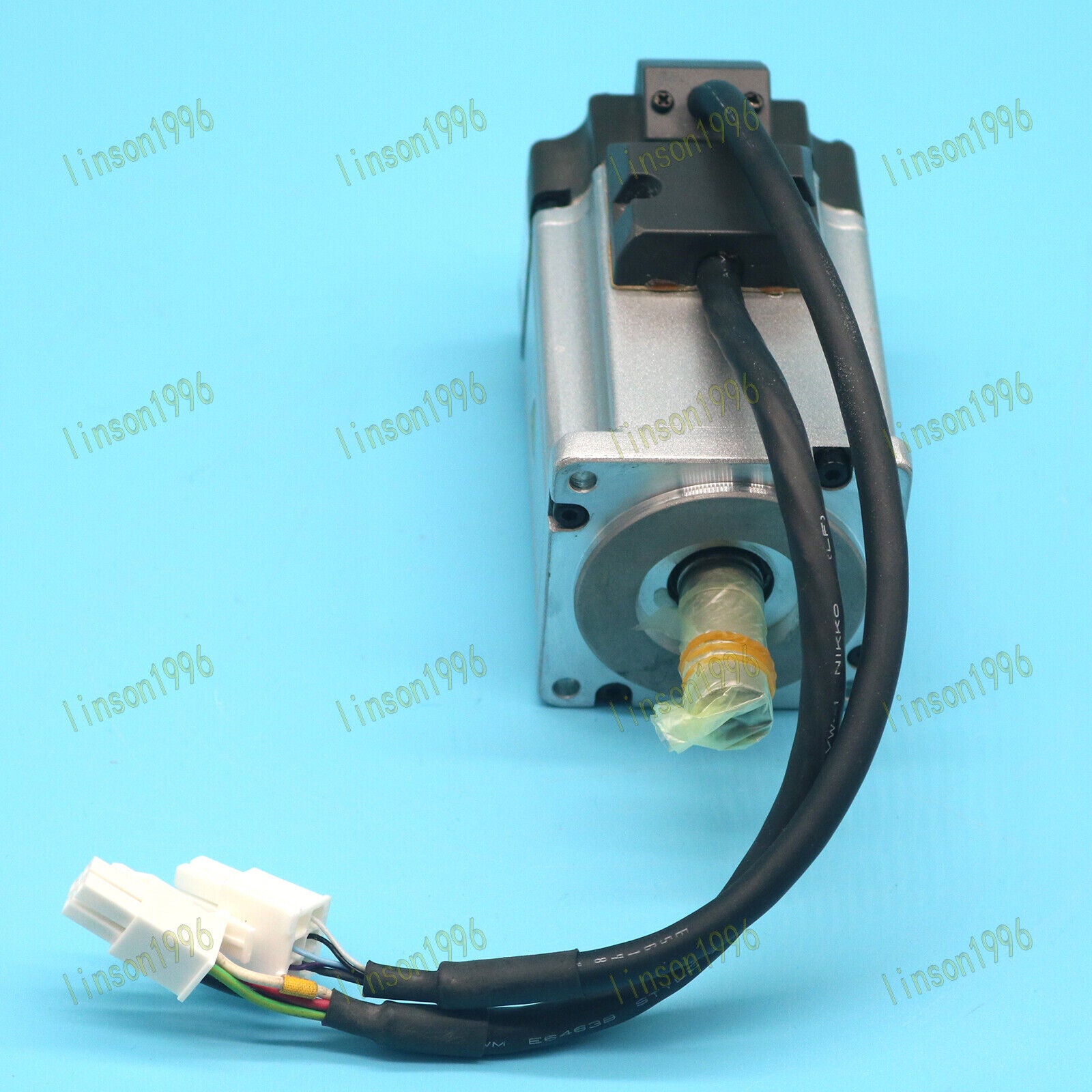 OMRON R88M-G40030T-S2 Servo Motor in Box – 1 Year - OMRON