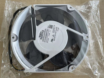 new 1PC SERVO D1751S24B8CP353 ACS880 frequency converter 1751 4-wire inverter fan