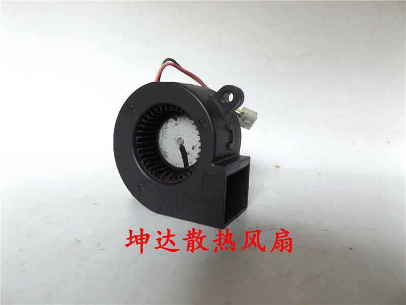 1pcs  SERVO E0525H12B7AS-24 12V 0.23A Switch Fan