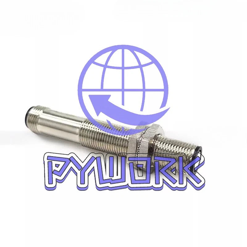 1PCS BAUMER electric ULTRASONIC SENSOR UNAM 12I9914/S14~