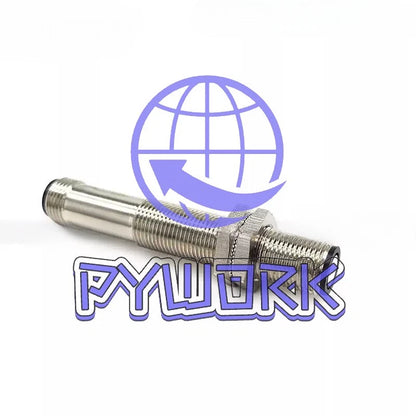 1PCS BAUMER electric ULTRASONIC SENSOR UNAM 12I9914/S14~