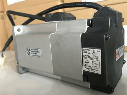 Panasonic AC Servo Motor MSMD082P1V – One-Year Warranty - PANASONIC