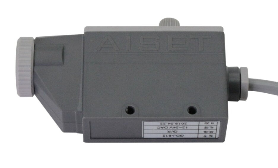 1PC GDJ-612 AISET Color Code Sensor Bag Making Machine Photoelectric Sensor