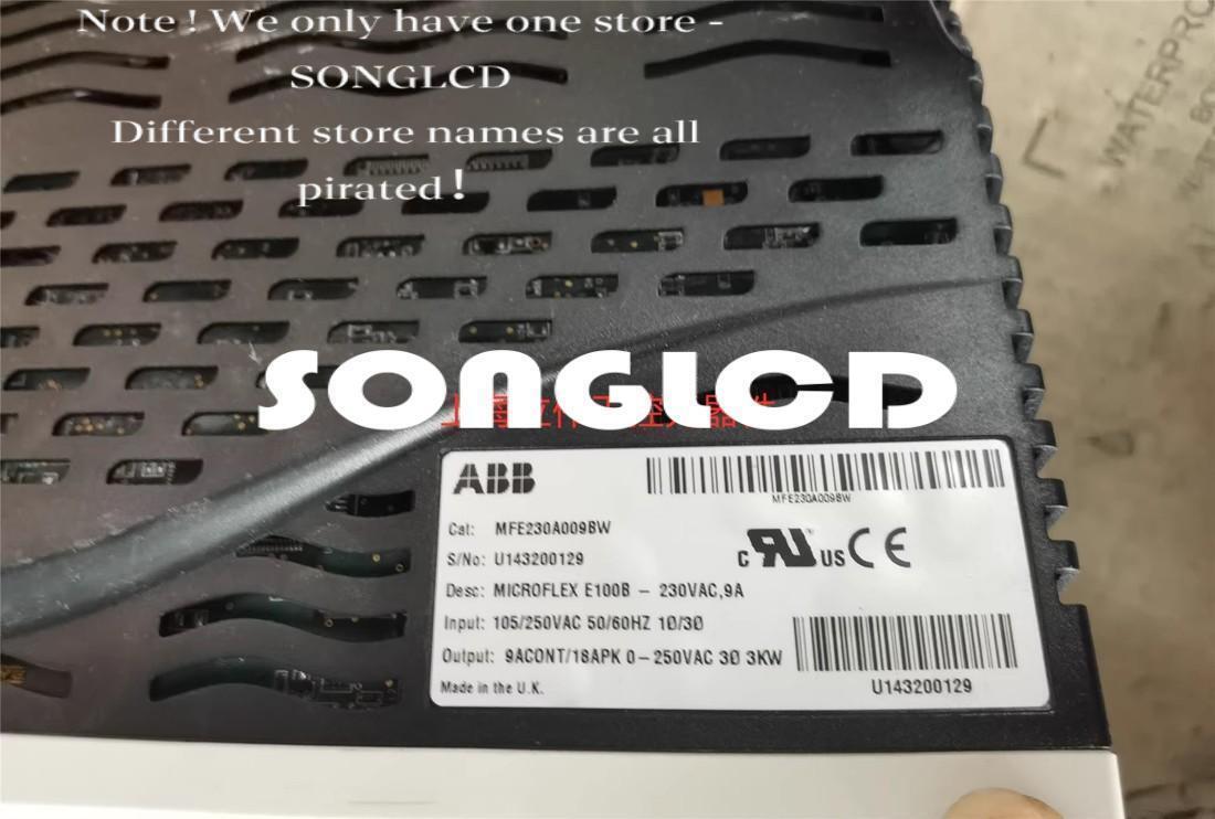 MFE230A009BW Electromagnetic Sensor - KOEED