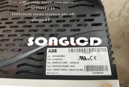 MFE230A009BW Electromagnetic Sensor - KOEED