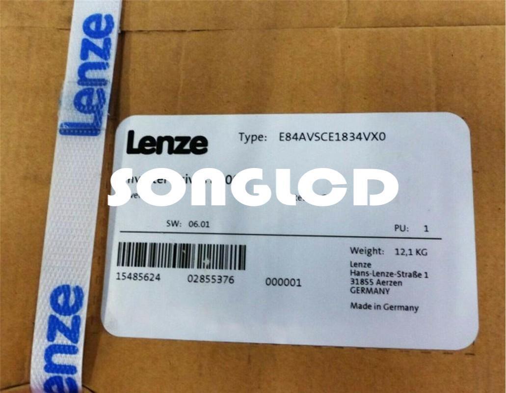 1PCS NEW E84AVHCE4024SX0 Automation Drive Module - KOEED