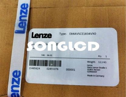 1PCS NEW E84AVHCE4024SX0 Automation Drive Module - KOEED