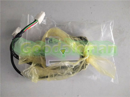 PANASONIC AC SERVO MOTOR MHMF042L1U2M 1Pcs/