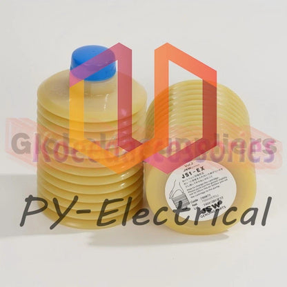 1PC Japan JSW JS1-EX Cartridge Grease Replacement(700ML)