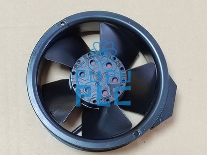 1pcs Cooling Fan W2E143-AB15-06 for 115V 26/33W 172*51mm~