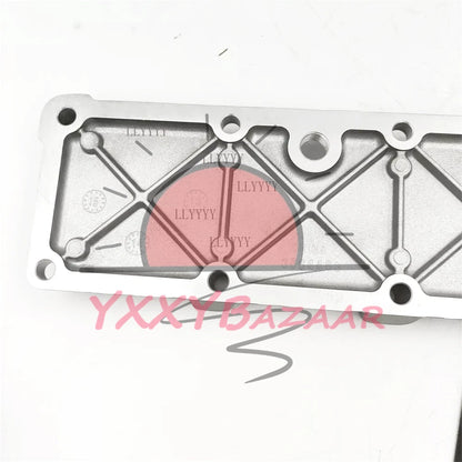Cummins Intake Manifold Plenum Grid Heater Plate For 6.7L Dodge RAM 2500 3500