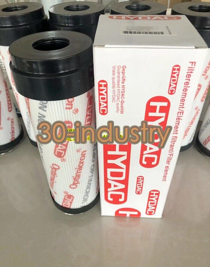 QTY:1 NEW FOR HYDAC filter element 0210R005ON HYDAC