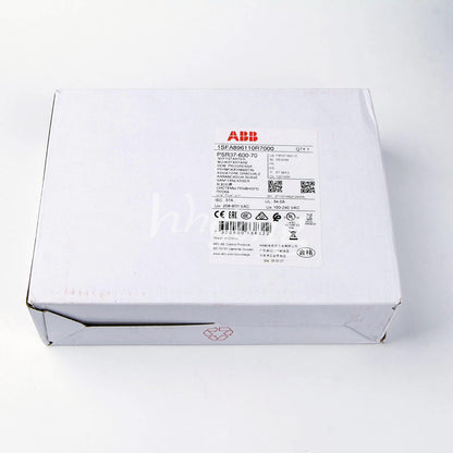 ABB Soft Starter PSR37-600-70 1SFA896110R7000 - ABB