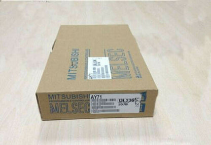 1PC Mitsubishi Plc Module AY71 Fast Delivery - MITSUBISHI