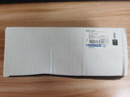 1PC  Schneider XCR-T115 XCRT115 Limit Switch In Box Free Ship