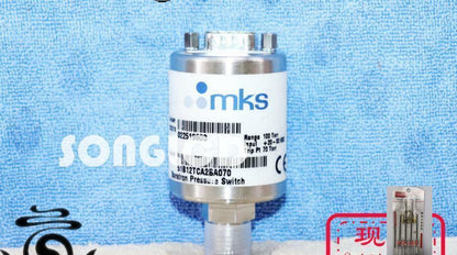 1PCS 51B12TCA26A070 100TORR - KOEED