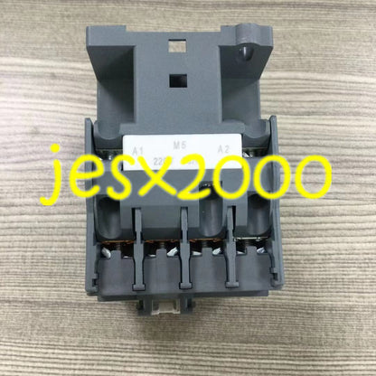 New 1PC LC1N3210M5N AC Contactor 220V - MCP