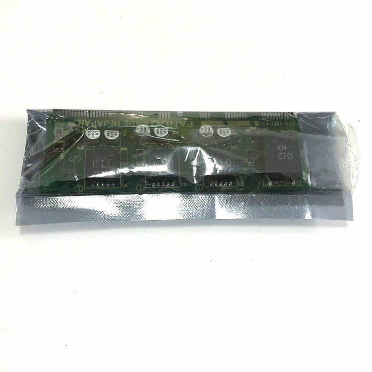 Fanuc A20B-2902-0390 Circuit Board Fast Ship - FANUC