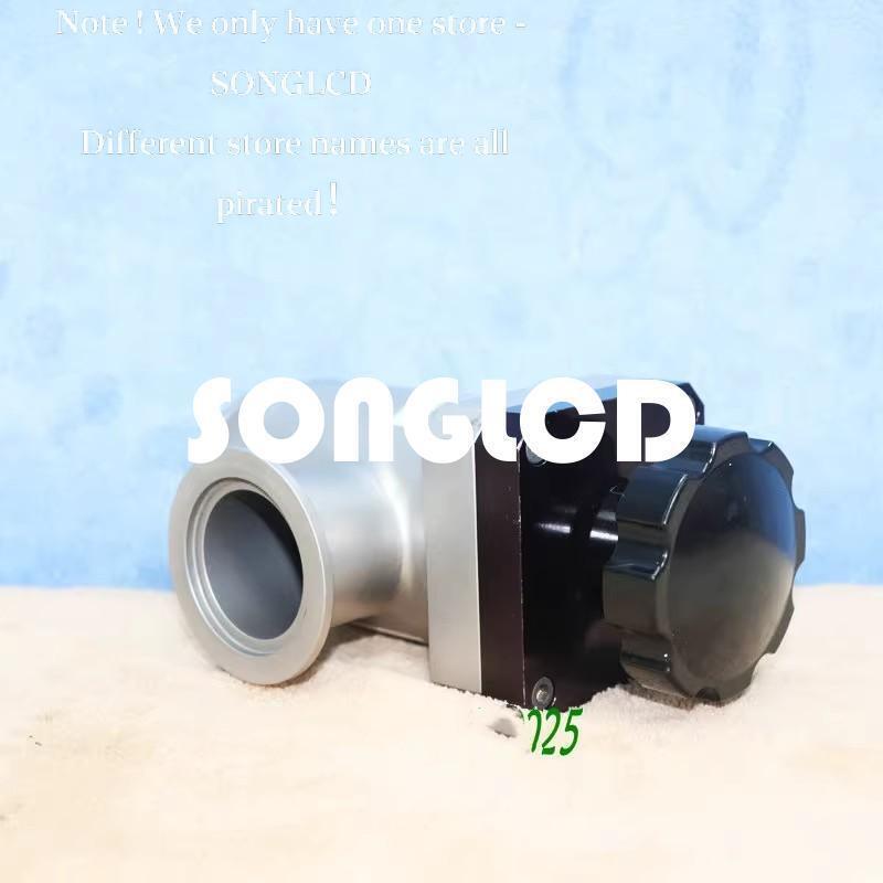 1pcs Corp. LPAV150-QF-E-M KF40 Vacuum Pump Adapter - CORP.