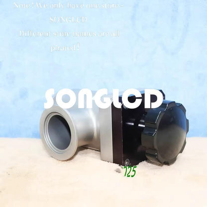 1pcs Corp. LPAV150-QF-E-M KF40 Vacuum Pump Adapter - CORP.