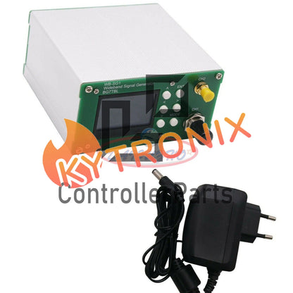 1Hz-8GHz WB-SG1 Broadband Signal Source Signal Generator Band on-off Modulation