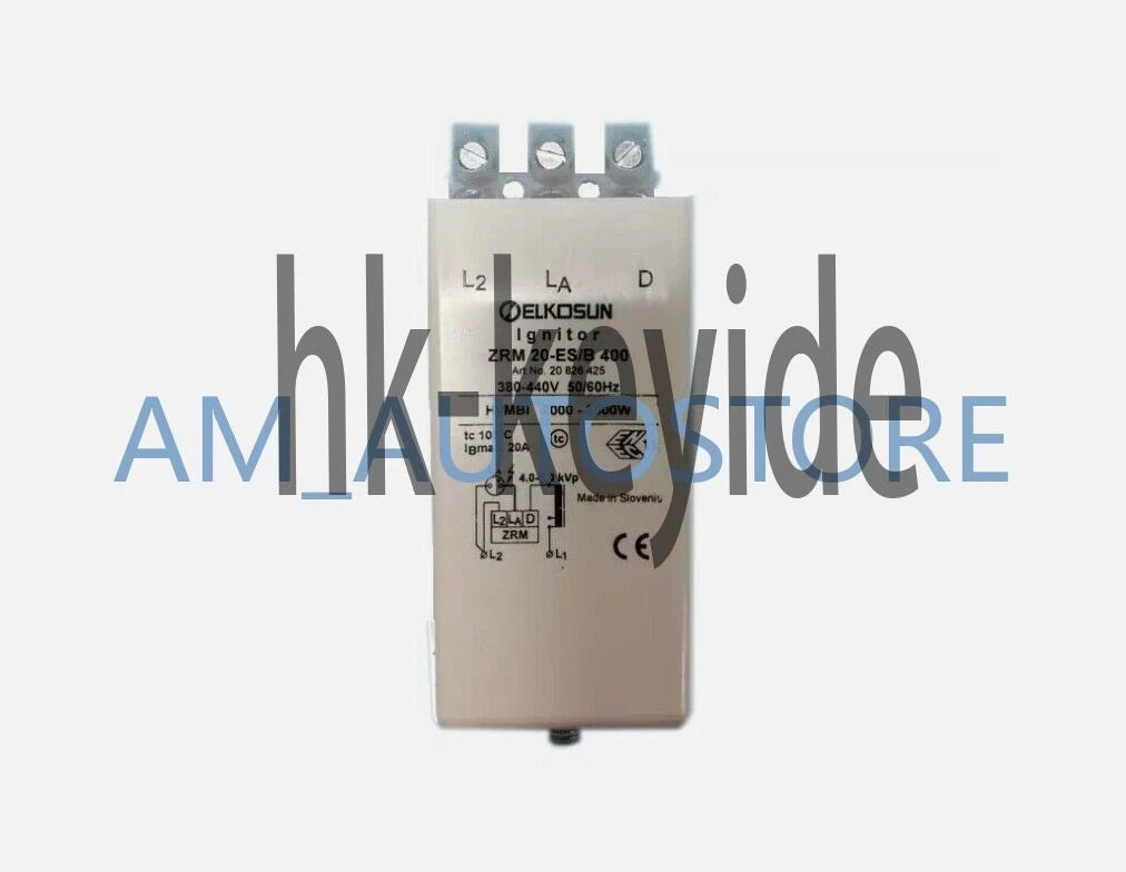 1Pcs FIT FOR Ignition ZRM 20-ES/B400 Trigger