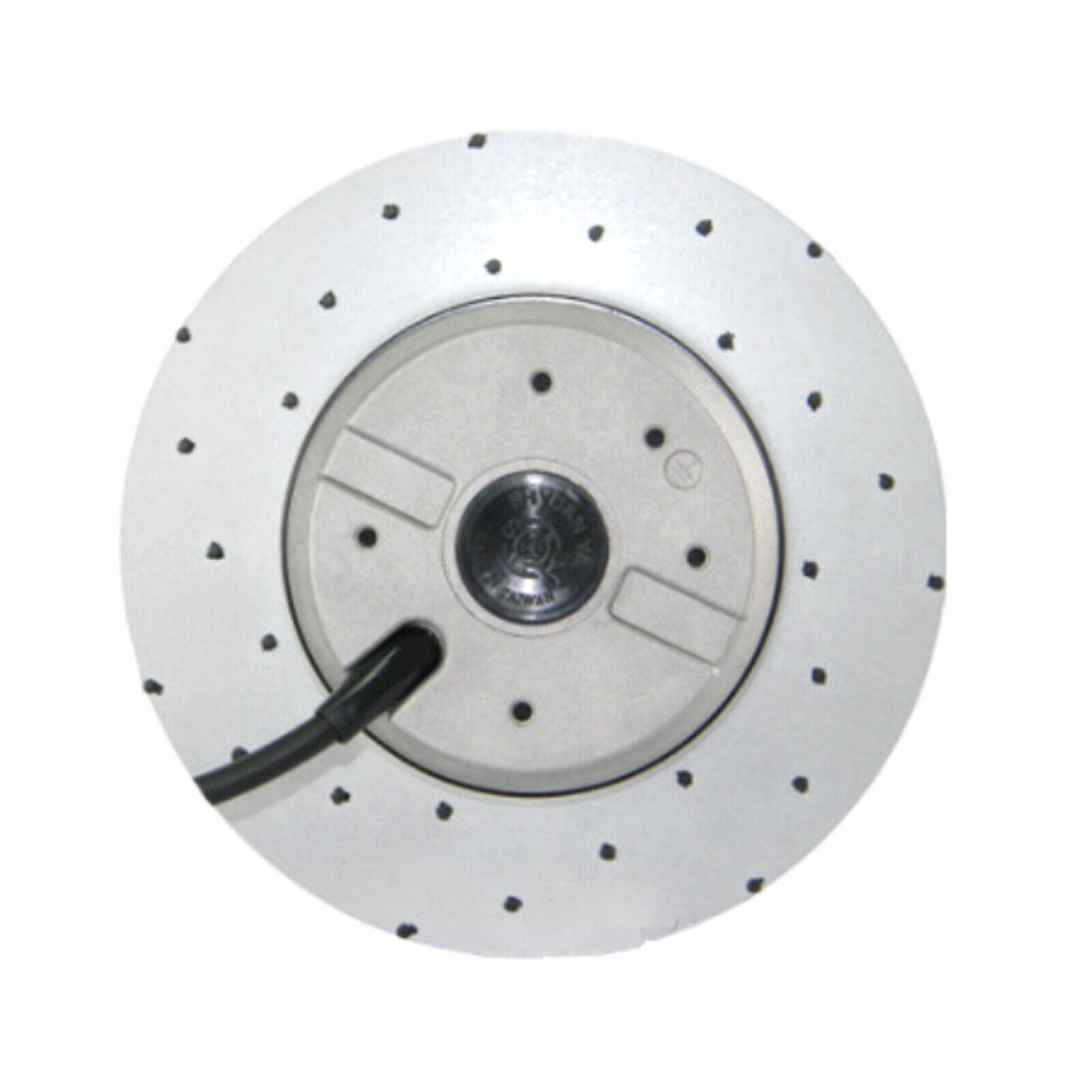 SHYUANYA Centrifugal Fan 190*69MM 220V BA2V190-69T-FPA-B1-2C - SHYUANYA