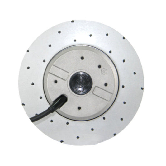 SHYUANYA Centrifugal Fan 190*69MM 220V BA2V190-69T-FPA-B1-2C - SHYUANYA