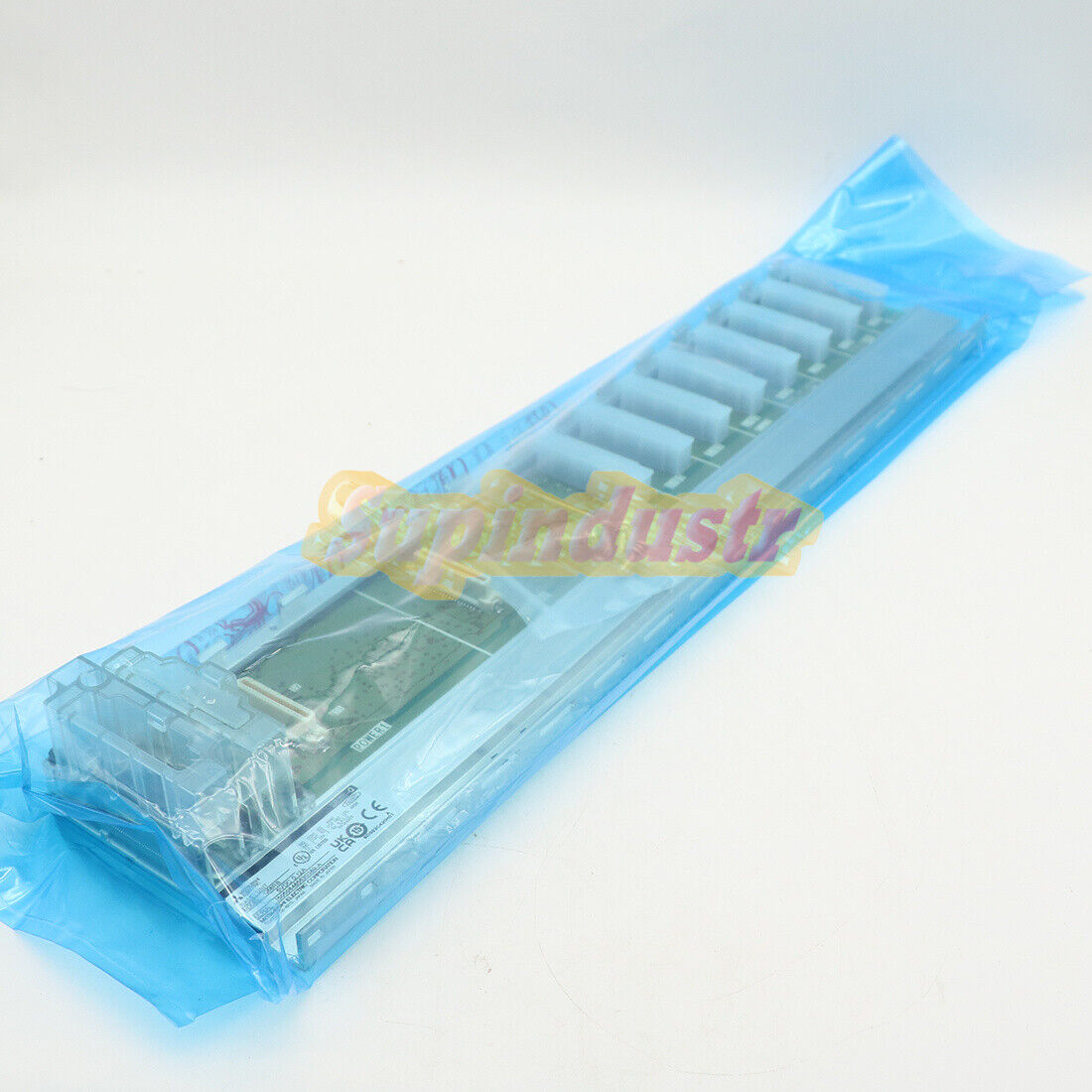 Mitsubishi Q68RB Q Series Power Supply Module - MITSUBISHI
