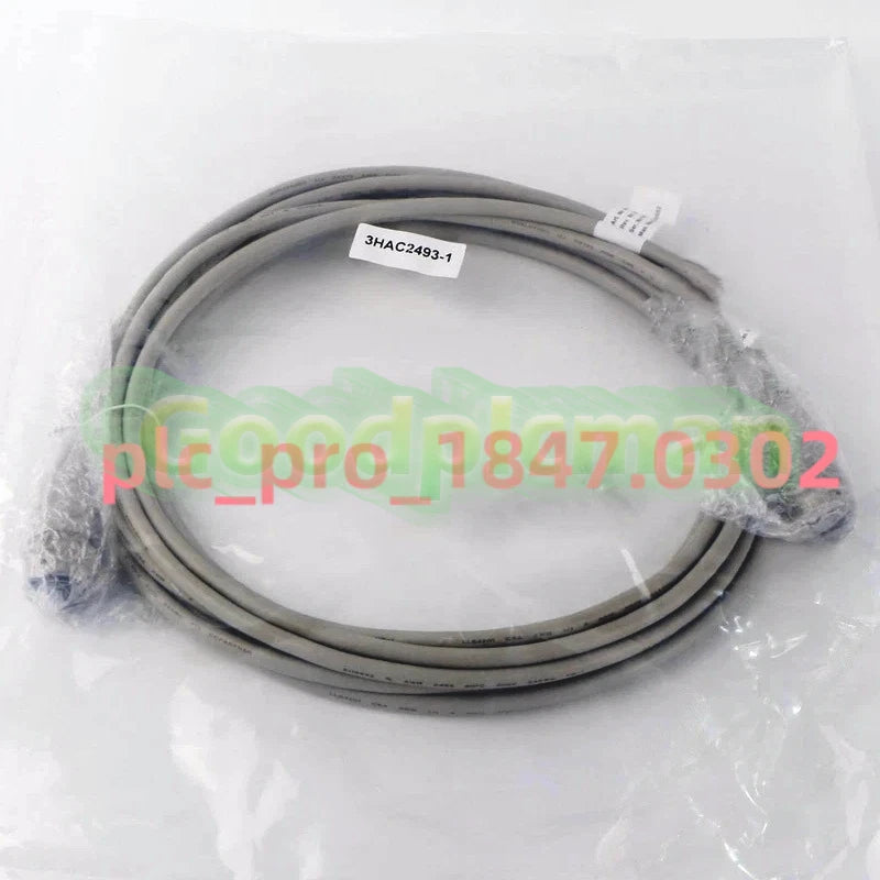 1PCS For ABB 3HAC2493-1 Control Signal Cable 3HAC2493-1 7M