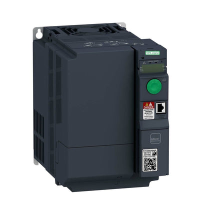 SCHNEIDER ATV320U75N4B Variable Speed Drive - SCHNEIDER