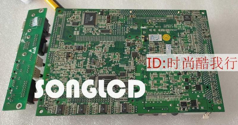 1PCS NOVA-C400-RS REV:1.2 - KOEED