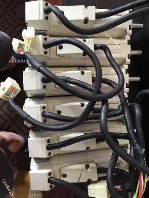 1PCS MQMA022A1D - High-Performance Industrial Component - KOEED