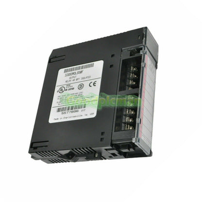 GE FANUC IC693MDL930F IC693MDL930 Output Module 1Pcs/
