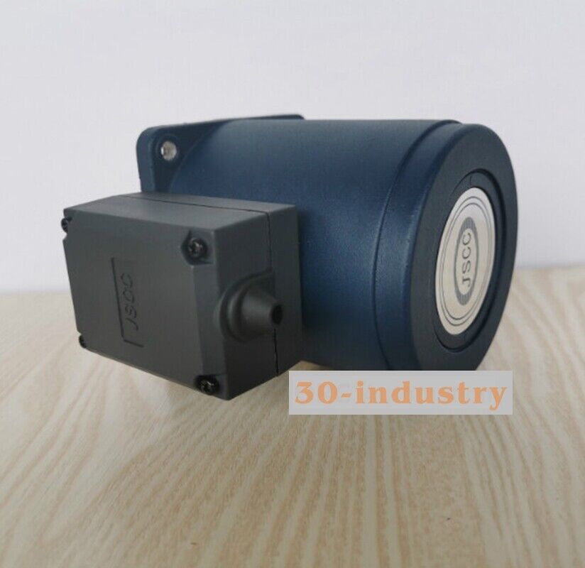 1PCS NEW FIT FOR JSCC 3-phase 40W 380V Motor 90YS40GY38 - JSCC