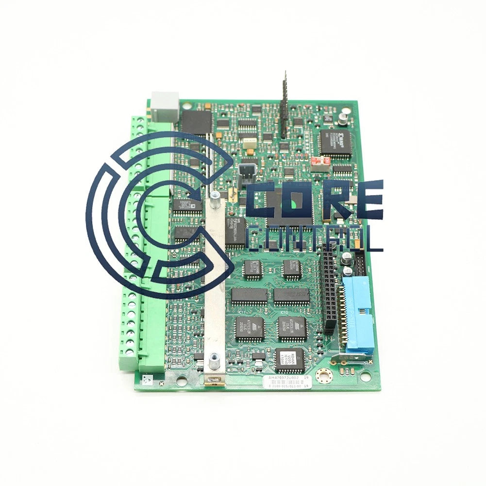 1pcs AH470372U002 Driver Board AH470372U002 Eurotherm